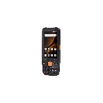 Терминал сбора данных Mertech MovFast S40 (9255) 2D Имидж, Android 13, 4/64 ГБ, USB Type-C, Wi-Fi, Bluetooth, фото 1