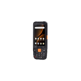 Терминал сбора данных Mertech MovFast S40 (9255) 2D Имидж, Android 13, 4/64 ГБ, USB Type-C, Wi-Fi, Bluetooth