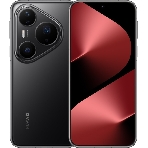 Смартфон Huawei Pura 80 Pro, 12/512Gb, черный, фото 1