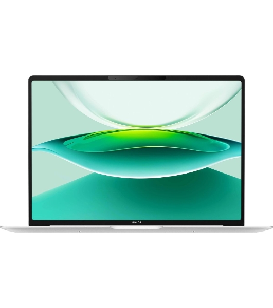 Ноутбук Honor MagicBook Pro 14 2025 14.6' ULTRA 5 32/1Tb белый WIN 11