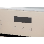 Шкаф духовой электрический Maunfeld EOEM516BG, 45 см, 51 л, бежевый, встраиваемый, фото14