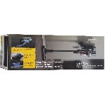 Пылесос вертикальный Deerma DEM-T50W серый/черный/красный, питание от аккумулятора, 420 Вт, уборка сухая, пылесборник 0.4 л, фото9