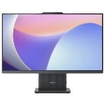 Моноблок Lenovo IdeaCentre AIO 27IRH9 27' FHD (1920x1080) IPS 300N, i7-13620H, 1x16GB DDR5-5200, 512GB SSD M.2, Intel UHD, WiFi6, BT, 5.0MP Cam, USB KB&Mouse, NoOS, Luna Grey, 1Y, фото 1