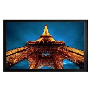 Экран на раме Cactus 102x180 см FrameExpert CS-PSFRE-180X102 16:9 настенный натяжной