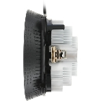Кулер ID-COOLING DK-03 RAINBOW черный/серебристый 120мм алюминий 1800rpm 26db 4-pin 100W 63мм, фото5