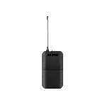 Микрофонная система SHURE BLX1288E/CVL-M17 беспроводная, двухканальная, с ручным передатчиком PG58 и петличным микрофоном CVL-B/C, частота UHF 662-686 МГц, фото7