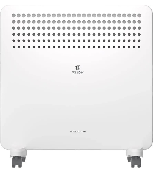Конвектор электрический Royal Clima MIVENTO Econo REC-MIE1000M 1000Вт белый