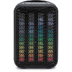 Минисистема Hyundai H-MC1204 черный 10Вт FM USB BT micro SD, фото8