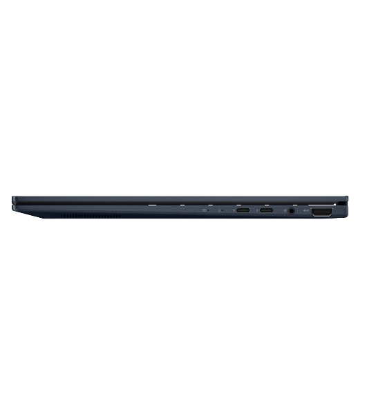 Ноутбук ASUS Zenbook 14 Special UX3405CA-PP679 Intel Core Ultra 9 285H/LPDDR5X 32Gb/1Tb SSD/Intel Arc Graphics/14' 3K (2880 x 1800) OLED 16:10,WiFi 7+BT 5.4/Without OS/1.20 kg/Ponder Blue