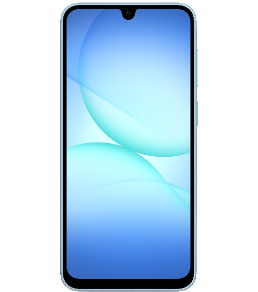 Смартфон Samsung Galaxy A17 8/256Gb голубой