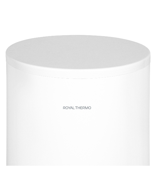 Бойлер косвенного нагрева Royal Thermo AQUATEC Eco EF150 напольный