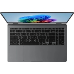 Ноутбук Samsung Galaxy Book 5 360 NP750 Core Ultra 7 256V 16Gb SSD512Gb Intel Arc 140V 15.6' AMOLED Touch FHD (1920x1080) Windows 11 Home grey WiFi BT Cam (NP750QHA-LG2IN), фото3