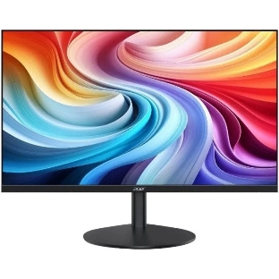 Монитор 27' Acer SB273G0bi IPS 1920x1080, 120 Гц, 1 мс, 16:9, 250 кд/м², 1xHDMI, черный