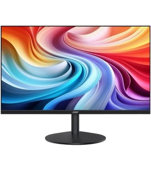 Монитор 27' Acer SB273G0bi IPS 1920x1080, 120 Гц, 1 мс, 16:9, 250 кд/м², 1xHDMI, черный