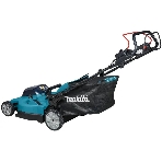 Газонокосилка аккумуляторная Makita DLM539Z, 18 В, 0 Ач, фото5