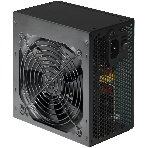 Блок питания Digma DPSU-600W RTL, 600Вт, 120мм, черный, фото7