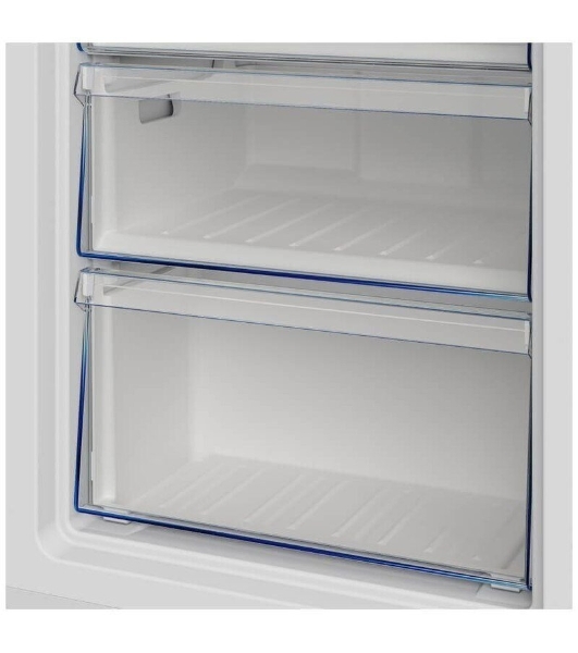 Морозильная камера Beko B1RFNK292G, серый, 255 л, 5 ящиков