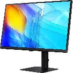 Монитор Samsung S27D800EAIXCI 27' IPS 3840x2160, 60 Гц, 5 мс, 16:9, 350 кд/м2, 1xHDMI, 1xDP, 3xUSB, черный, фото13