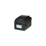 Принтер этикеток термотрансферный Bsmart BS350 203 dpi, RS232, USB, Ethernet, черный, фото3