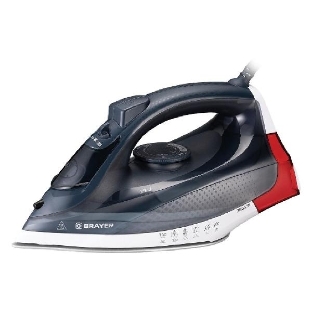Утюг Brayer BR4018, 2400 Вт