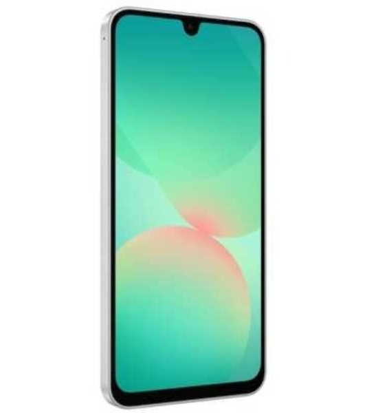 Смартфон Samsung Galaxy A26 5G SM-A266B 6/128Gb белый