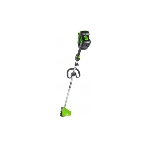 Триммер аккумуляторный GreenWorks GD82LTk5, 82 В, 5 Ач, фото3