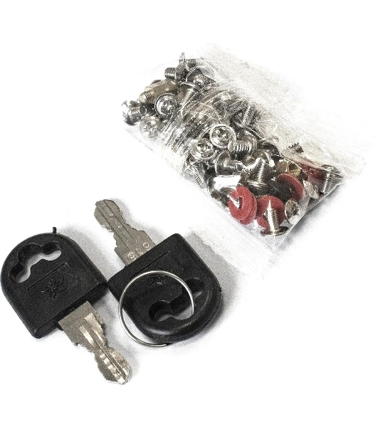 Серверный корпуса ExeGate Pro 4U4021S (RM 19', высота 4U, глубина 480, без БП, USB) EX254718RUS