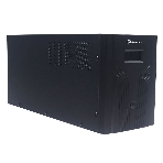 Источник бесперебойного питания (ИБП) Raskat HIL-3000VA (3000VA, 1800Вт, 8xIEC320, LCD, USB type-B, 2xRJ-45), фото2