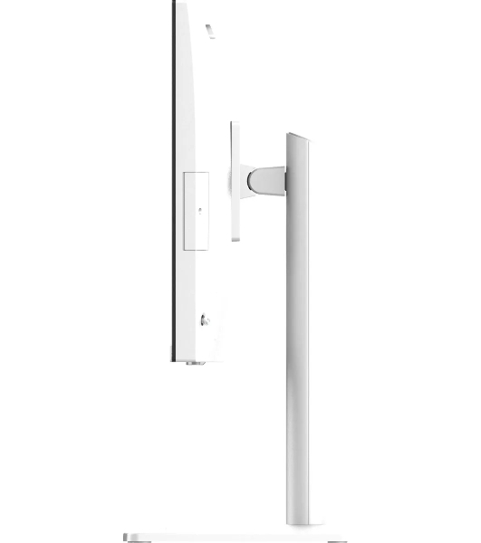 Моноблок MSI Modern AM273QP AI 1UM-094XRU 27' WQHD Core Ultra 7 155H (1.4) 32Gb SSD1Tb Graphics CR без ОС 2.5xGbitEth WiFi BT 150W клавиатура мышь Cam белый 2560x1440 (9S6-AF0112-293)