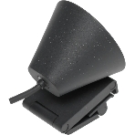 Веб-камера Logitech Brio 300 1920x1080, 30 кадр/с, USB Type-C, микрофон (шумоподавление), автоматическая фокусировка, автоосвещение, универсальное крепление, фото5