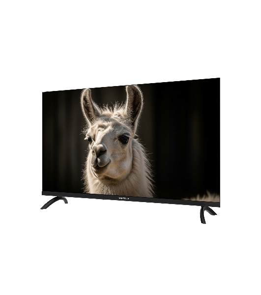 Телевизор TopDevice 32' TDWC32BH2210V черный DLED HD 60Hz Smart TV WildRed 1GB/8GB