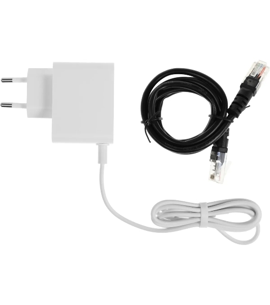 Роутер Wi-Fi Xiaomi Mi Router AX1500 RD12, 2.4/5 ГГц, до 1.5 Гбит/с, LAN 3x1 Гбит/с, WAN 1x1 Гбит/с