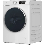 Стиральная машина Hyundai WFD9212 белая, загрузка фронтальная 12кг, 1200 об/мин., класс: A+++, фото2
