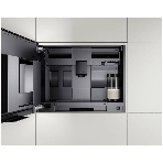 Кофемашина встраиваемая Bosch CTL7181W0 белый, исп. кофе - зерновой, 2,4 л, 1500 Вт, 20 бар, фото2
