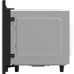 Встраиваемая микроволновая печь CANDY CMXBTG259W 25л, 900Вт, белый, фото6