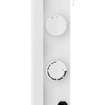 Конвектор электрический Royal Clima MIVENTO Econo REC-MIE1000M 1000Вт белый, фото8