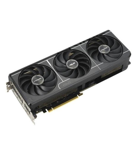 Видеокарта ASUS PRIME-RTX 5070-O12GRTX 5070,HDMIx1,DPx3,12G,D7; 90YV0M10-M0NA00