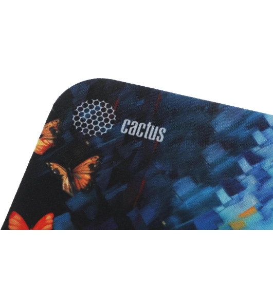 Коврик для мыши Cactus Dog 300x250x3мм (CS-MP-D16M)