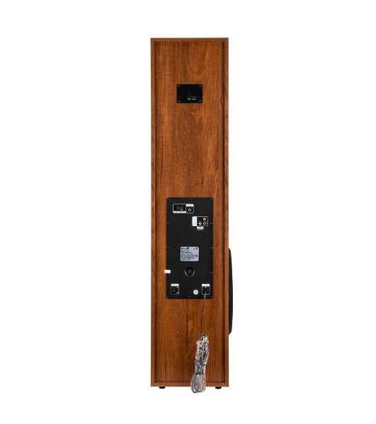 Акустическая система ELTRONIC (30-58) HOME SOUND - колонка 10', бук