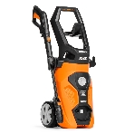 Мойка высокого давления DAEWOO DAW 500, 2100Вт 500л/ч 155 бар, фото4