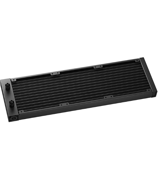 Кулер с водяным охлаждением Deepcool LM360