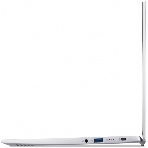 Ноутбук Acer Swift Go 14SFG14-41 Ryzen 7 7730U/16Gb/SSD 1Tb/14';/FHD/IPS/Win 11/Silver (NX.KG3CD.002), фото2