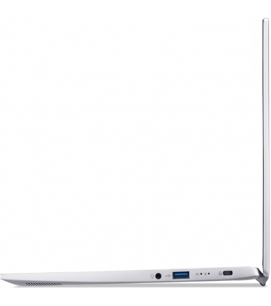 Ноутбук Acer Swift Go 14SFG14-41 Ryzen 7 7730U/16Gb/SSD 1Tb/14';/FHD/IPS/Win 11/Silver (NX.KG3CD.002)