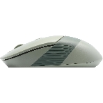 Мышь беспроводная A4Tech Fstyler FB10C зеленый, 2000 dpi, радиоканал, Bluetooth, USB, кнопки - 4, фото18