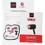 Отпариватель MIE Unico черный, 1000 Вт, 20 г/мин, 100 мл, фото6