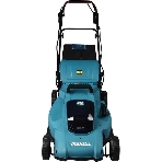 Газонокосилка аккумуляторная Makita DLM539Z, 18 В, 0 Ач, фото6