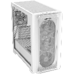 Корпус ASUS A23 Plus White, Mini-Tower, белый, 4 x 120 мм, фото6