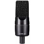 Микрофон конденсаторный sE Electronics X1 A 20 Гц 20 кГц, динамический диапазон: 114 / 134 дБ, кардиоида, комплектация: поворотный микрофонный зажим, адаптер с резьбой, фото2