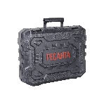 Перфоратор Ресанта П-40-1600КМ, SDS-Max, 1400 Вт, 5,2 Дж, от сети, фото3