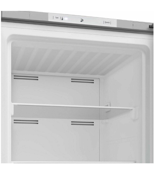 Морозильная камера Beko B1RFNK292G, серый, 255 л, 5 ящиков